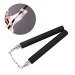Foam Nunchaku For Martial Arts - Image 3