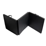 Foldable 3cm Thick Gym Mat - Image 4