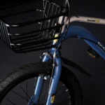 Talking Tom 18-Inch Kids Bicycle - Image 2