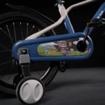 Talking Tom 18-Inch Kids Bicycle - Image 4