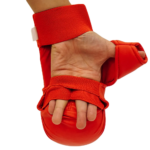 Kids Karate Training Gloves – Safe & Comfortable Fit - Image 4