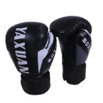 Yaxuan PU Leather Boxing Gloves - Image 2