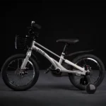 Lanq Mars II 16" Kids Alloy Bike