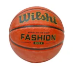 AKA Optimal Grip Size 3 Colorful Basketball - Image 2