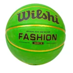 AKA Optimal Grip Size 3 Colorful Basketball - Image 3