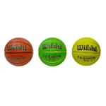 AKA Optimal Grip Size 3 Colorful Basketball - Image 4