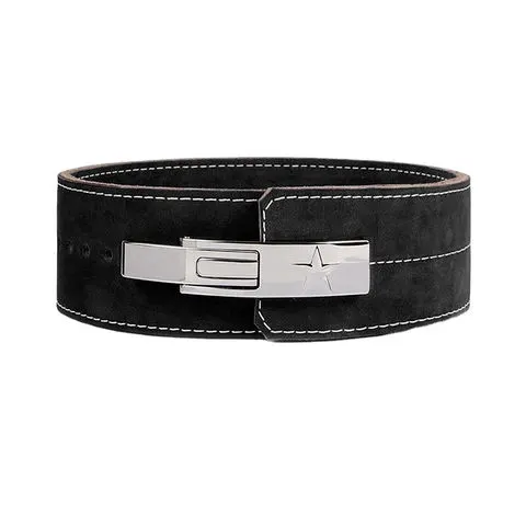 2952-1.webp Weightlifting Belt with Quick Lock System - Image 1