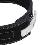 Weightlifting Belt with Quick Lock System - Image 3