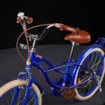 Phoenix 20" Classic Bicycle - Image 3
