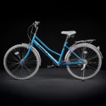 Trinx Classic 24-Inch Commuter Bicycle - Image 5