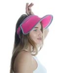Summer Outdoor Sports Anti-UV Sun Visor Hat