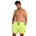 Miami Men’s Vibrant Summer Swimming Shorts
