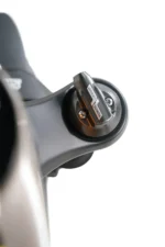 Java SaltaFossi 27.5' Carbon Fiber Soft-Tail Mountain Bike - Image 13
