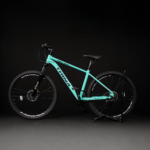 Trinx M500E 27.5' Aluminum Mountain Bike - Puncture-Resistant