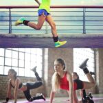 LINUO Adjustable 1KG Wrist & Ankle Weights (Pair) - Image 4