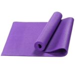 Non-Slip Yoga Mat 8mm