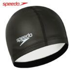 SPEEDO LYCRA PU SWIM CAP - Image 5