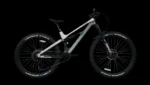 Java SaltaFossi 27.5' Carbon Fiber Soft-Tail Mountain Bike - Image 3