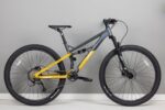 JAVA Furia 29' Full-Suspension Mountain Bike MTB - Image 2