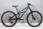 JAVA Furia 29' Full-Suspension Mountain Bike MTB