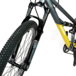 JAVA Furia 29' Full-Suspension Mountain Bike MTB - Image 7