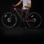 Java Vetta MTB Bicycle 30-Speed Mountain Bike - Image 3