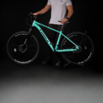 Trinx M500 Mountain Bike 26-Inch - Image 4