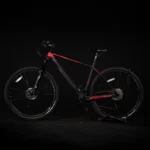Java Vetta MTB Bicycle 30-Speed Mountain Bike - Image 2