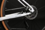 SUNPEED KEPLER 700C 9-Speed Gravel Bike - Image 4