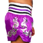 Twins High-Quality Muay Thai Shorts - Image 3