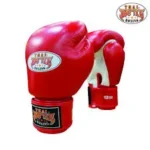 High-Quality Thai Battle Boxing Gloves - Image 2