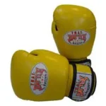 High-Quality Thai Battle Boxing Gloves - Image 3