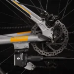 Trinx M600 26-Inch Shimano Mountain Bike - Image 5