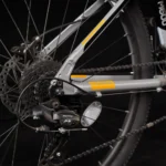 Trinx M600 26-Inch Shimano Mountain Bike - Image 3