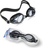 UV Shield Speedo Swim Goggles - Image 3