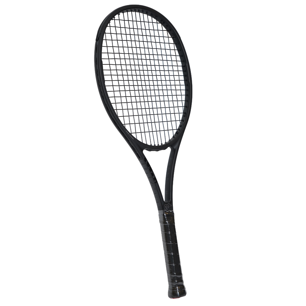 85.jpg WILSON PROFESSIONAL TENNIS RACKETS - Image 1