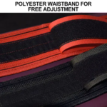 Valeo Weightlifting Belt - Image 2