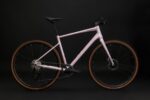 SUNPEED KEPLER 700C 9-Speed Gravel Bike