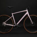 SUNPEED KEPLER 700C 9-Speed Gravel Bike