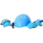 Kids Skate Protection Set