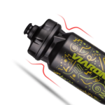 Viaron 550ml Sports Bottle - Image 2