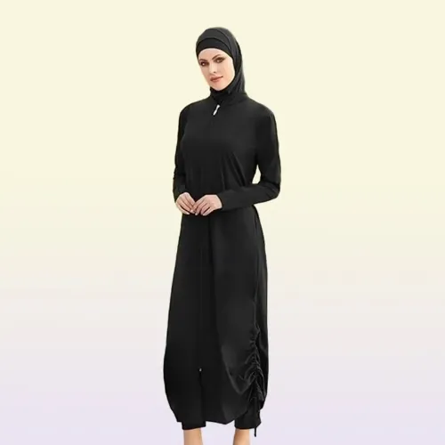 CompressJPEG.Online_img500x500-100.webp Borkini Waterproof Swimwear Set For Women -ALLSEA 6068 - Image 1