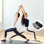 Pilates and Yoga Socks with Non-Slip Grip - Image 4