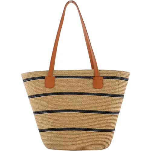 CompressJPEG.Online_img500x500-70-1.webp Boho Chic Women's Straw Summer Bag - Image 1