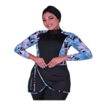 Miami Full Coverage Swimsuit 4 Psc