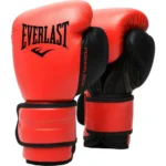 Everlast Power-Lock Boxing Gloves