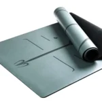 Heavy PU Rubber Sports Mat 6mm - Image 3