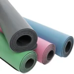 Heavy PU Rubber Sports Mat 6mm - Image 5