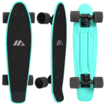 High-Quality Penny Plastic Skateboard