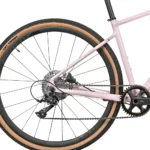 SUNPEED KEPLER 700C 9-Speed Gravel Bike - Image 5